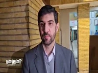 محمد آخوندی: دو باشگاه استقلال و پرسپولیس با منابع خوبی که در اختیار دارند میتوانند ایده استادیوم مشترک را دنبال کنند