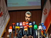 ساعی: در روزهای آینده حاشیهسازان را سورپرایز میکنم