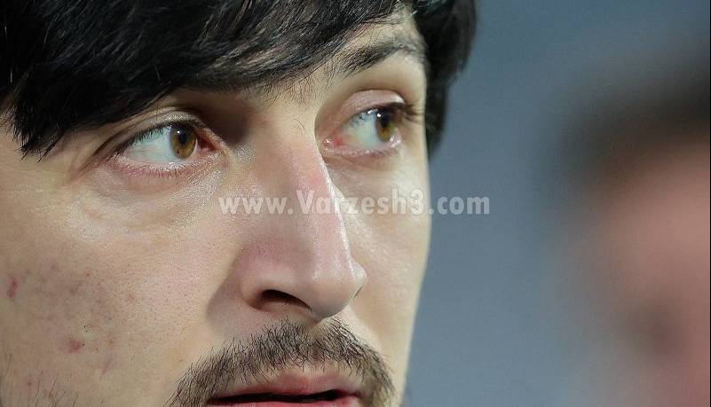 آزمون 90 روز پس از بازی نحس