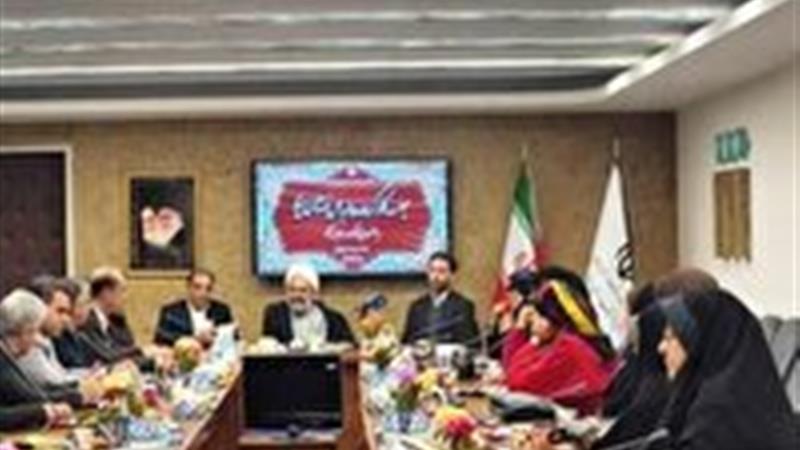 حمایت ویژه از طراحان بومی مد و لباس