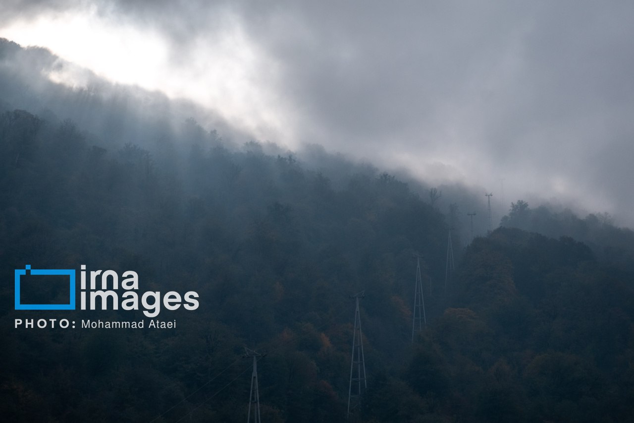 مجموعه تفریحی نمکآبرود