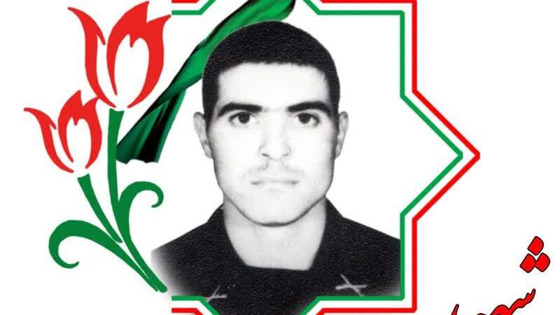 پدر شهید والامقام «تقی حسنی» آسمانی شد