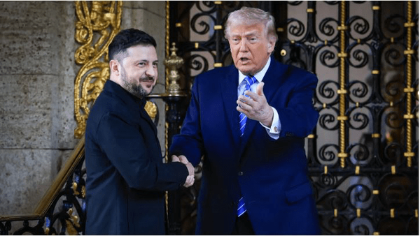 خیلی دور، خیلی نزدیک به پایان جنگ؛ نوبت به تصمیمهای سخت زلنسکی رسید