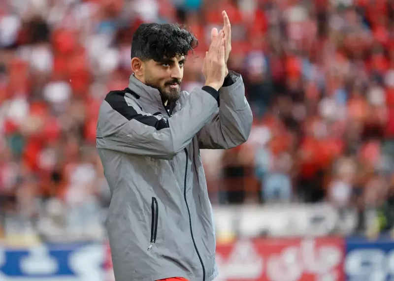 بمب نقل و انتقالات در باشگاه تراکتور!