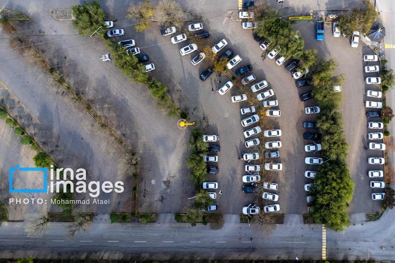 مجموعه تفریحی نمکآبرود