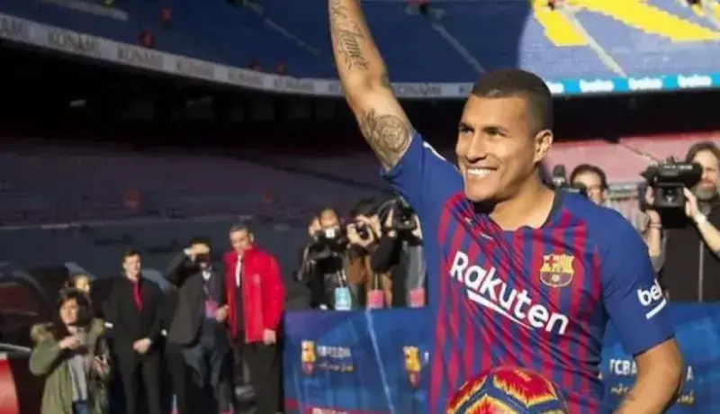 درس بزرگ بارسلونا از بدترین انتقال زمستان