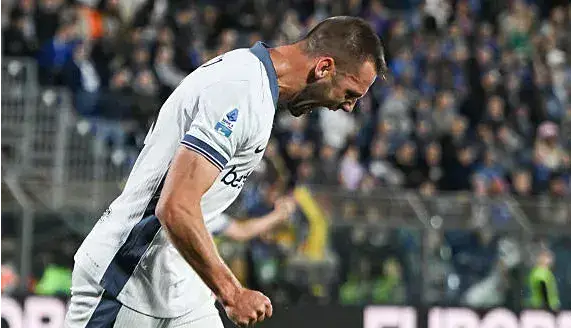 شرط اینتر برای جدایی مدافع مدنظر بارسلونا