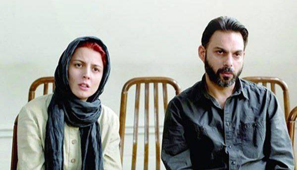 «جدایی نادر از سیمین» در جمع برترین فیلمهای قرن از نگاه کارگردانان اسپانیایی