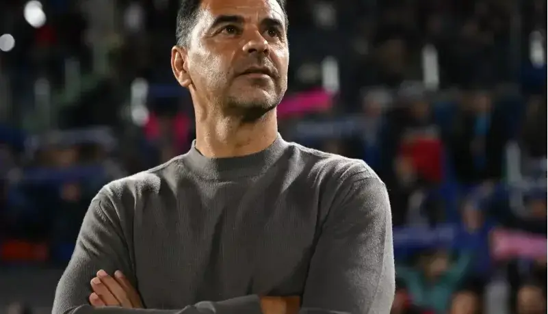 واکنش عجیب مربی خیرونا به احتمال جذب تراشتگن!