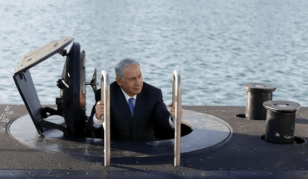 پرونده "سههزار" کابوس شبهای نتانیاهو