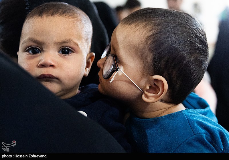 تور نظارتی قوه قضائیه در نقطه صفر مرزی