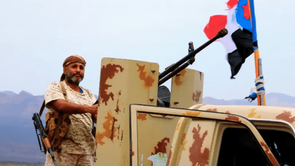 شورای انتقالی: عربستان حق اخراج امارات از ائتلاف عربی را ندارد