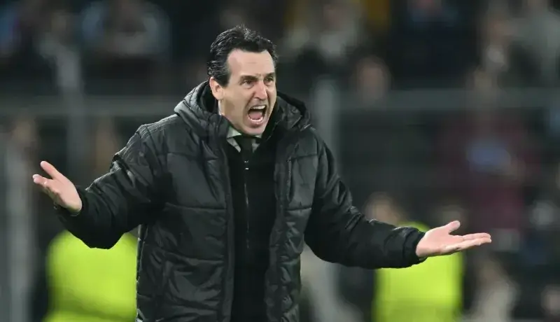 استون ویلا نمیخواهد با آرسنال بازی کند!