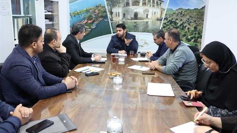 مدیرکل میراث فرهنگی استان: کردستان از استانهای پیشرو کشور در گردشگری روستایی است