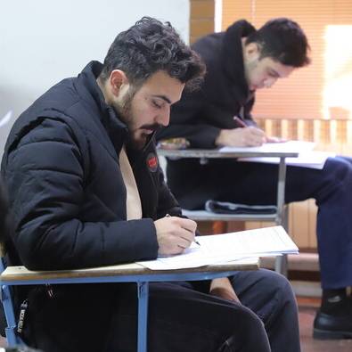 وزارت علوم: امتحانات &laquo;چهارشنبه&raquo; دانشگاه&zwnj;ها پابرجاست