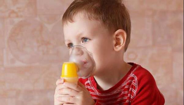 آسم در کدام کودکان شایع تر است؟