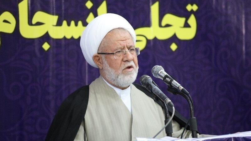 نهم دی روز اتمام حجت ملت با فتنهگران بود