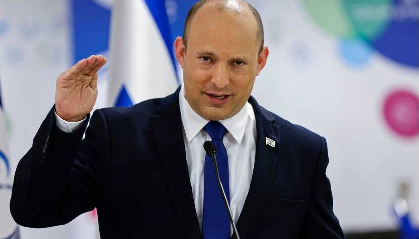 نخستوزیر سابق اسرائیل: افراد نتانیاهو عمداً روابط با مصر را خراب کردند