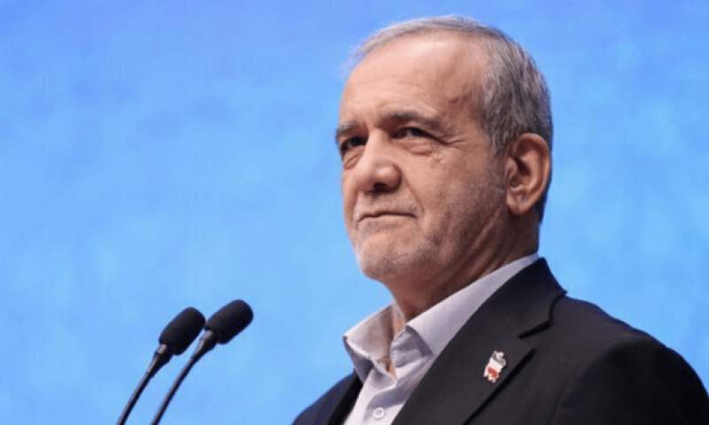 دستور پزشکیان برای برخورد با تخلف بانکها از ارائه تسهیلات به تولیدکنندگان