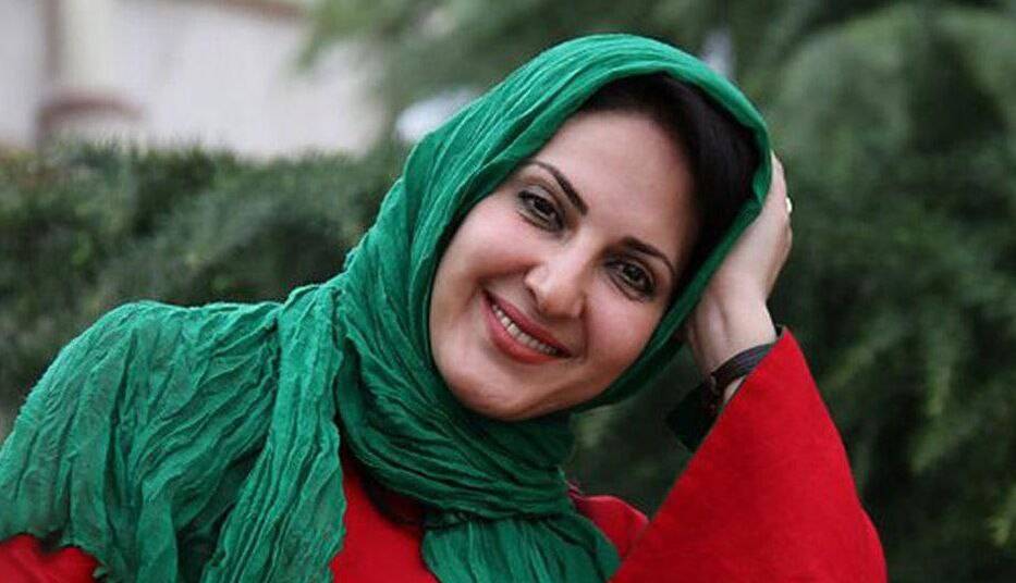فاطمه گودرزی: نقشهای شبکه نمایش خانگی به سن من نمیخورَد