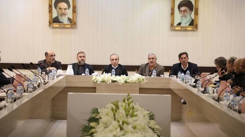 واردات نهادهها و هوشمندسازی عرضه مرغ اولویت قرارگاه اقتصادی