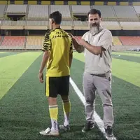 از وعده 400 روزه صعود تا پرداختی صفر در پایان نیمفصل؛ تداوم حیات نود با سرمربیگری مالک