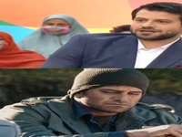 خاطره جالب روزبه حصاری از سریال افرا