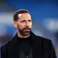 ریو فردیناند: ششکو مثل ستاره سابق یونایتد درخشان است