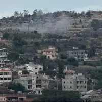 حمله توپخانهای اسرائیل به جنوب لبنان