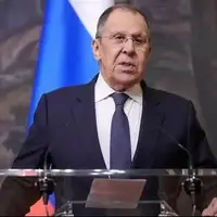 لاوروف: حمله به اقامتگاه پوتین ماهیت تروریستی کییف را تایید میکند