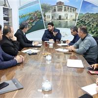 مدیرکل میراث فرهنگی استان: کردستان از استانهای پیشرو کشور در گردشگری روستایی است