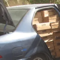 شکار شوتی میلیاردی در گناوه