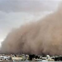 طوفان تا امشب مهمان یزدی هاست