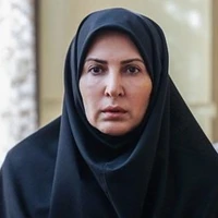 وقتی فاطمه گودرزی در زندان با کسی که از او کلاهبرداری کرده بود مواجه شد!