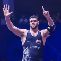 امیررضا معصومی رسما به تیم ملی جمهوری آذربایجان پیوست