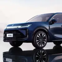 معرفی شاسیبلند مشترک جنرال موتورز و هوآوی، پرچمدار ۲۰ هزار دلاری!