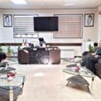 همافزایی بهداشت و مدیریت شهری برای کاهش تصادفات موتورسواران در مهریز