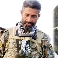 احراز شهادت محیطبانان پارک ملی گلستان