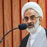 حاجیصادقی: ترامپ آرزوی تسلیم شدن مردم ایران را به گور خواهد برد