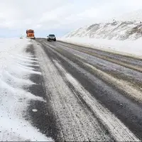 محورهای کهگیلویه و بویراحمد باز هستند