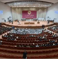 رقابت نفسگیر نامزدهای کرد برای کرسی معاون دوم پارلمان عراق