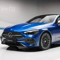 بررسی ویدئویی کوپه مجذوب کننده «مرسدس»