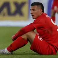 آمار عجیب قهرمان؛ پنج بازی، یک برد!