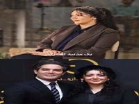 ابتلای مجدد همسر امیرعلی نبویان به بیماری سرطان