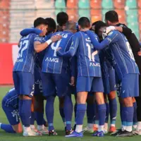 زمستان بدون تغییر در استقلال