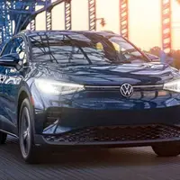 خودرو سازان راین شرایط فروش فولکس واگن ID.4 Pro را اعلام کرد