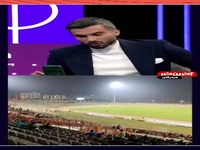 آخرین وضعیت ورزشگاه خلیج فارس بندرعباس برای میزبانی از استقلال