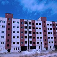 تحویل کامل مسکن مهر یزد و پیشرفت چشمگیر نهضت ملی مسکن؛ ۸۵۸ واحد باقیمانده تا پایان سال واگذار میشود