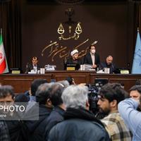 روایت جنایات گروهک منافقین و کشتار بیماران در بیمارستان