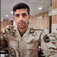 روایت غمانگیز شهادت یک مرزبان بر اثر سرما و آخرین وصیتش